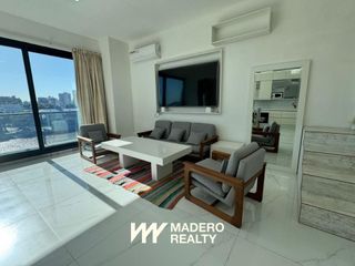 Foto 4 de Departamento - alquiler y venta - Puerto Madero- 2 ambientes