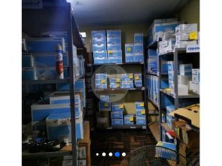 Foto 9 de SE VENDE CASA EN CERCADO DE LIMA
