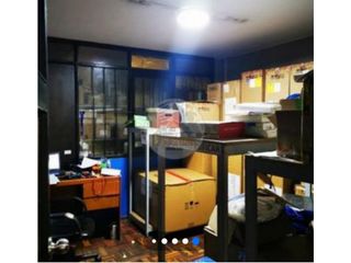 Foto 8 de SE VENDE CASA EN CERCADO DE LIMA