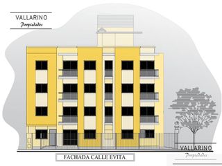Foto 4 de Departamentos 2 dormitorios. Evita esq. 25 de Mayo, Colón.