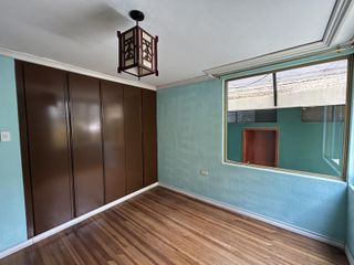 Foto 6 de Departamento en casa independiente adecuado para Oficina en alquiler