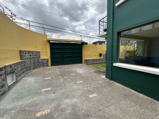 Foto 13 de Departamento en casa independiente adecuado para Oficina en alquiler