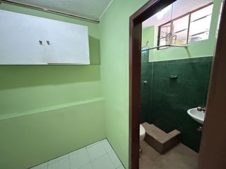 Foto 14 de Departamento en casa independiente adecuado para Oficina en alquiler