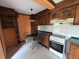 Foto 15 de Departamento en casa independiente adecuado para Oficina en alquiler