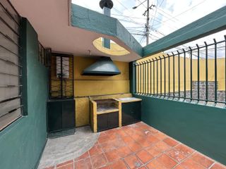 Foto 12 de Departamento en casa independiente adecuado para Oficina en alquiler