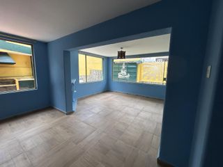 Foto 4 de Departamento en casa independiente adecuado para Oficina en alquiler