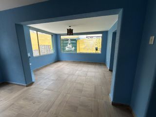 Foto 3 de Departamento en casa independiente adecuado para Oficina en alquiler