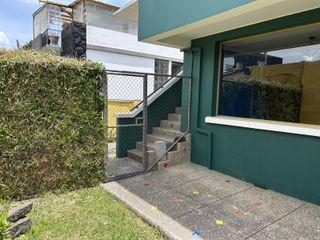 Foto 2 de Departamento en casa independiente adecuado para Oficina en alquiler