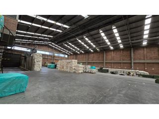Foto 1 de BODEGA EN ARRIENDO ZONA INDUSTRIAL MONTEVIDEO, BOGOTA