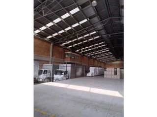 Foto 5 de BODEGA EN ARRIENDO ZONA INDUSTRIAL MONTEVIDEO, BOGOTA