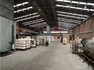Foto 2 de BODEGA EN ARRIENDO ZONA INDUSTRIAL MONTEVIDEO, BOGOTA