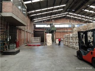 Foto 3 de BODEGA EN ARRIENDO ZONA INDUSTRIAL MONTEVIDEO, BOGOTA