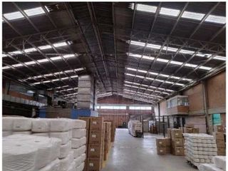 Foto 4 de BODEGA EN ARRIENDO ZONA INDUSTRIAL MONTEVIDEO, BOGOTA