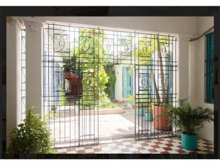 Foto 5 de ESPECTACULAR CASA EN EL CENTRO HISTÓRICO DE SANTA MARTA