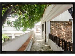 Foto 16 de ESPECTACULAR CASA EN EL CENTRO HISTÓRICO DE SANTA MARTA