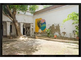 Foto 15 de ESPECTACULAR CASA EN EL CENTRO HISTÓRICO DE SANTA MARTA