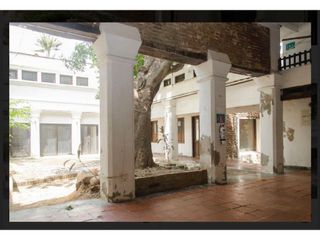 Foto 18 de ESPECTACULAR CASA EN EL CENTRO HISTÓRICO DE SANTA MARTA