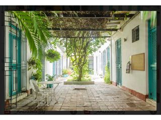 Foto 11 de ESPECTACULAR CASA EN EL CENTRO HISTÓRICO DE SANTA MARTA