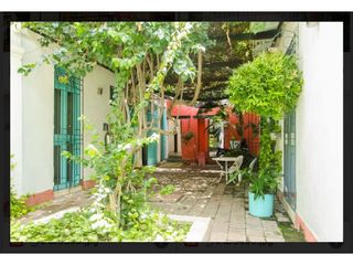 Foto 7 de ESPECTACULAR CASA EN EL CENTRO HISTÓRICO DE SANTA MARTA