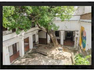 Foto 17 de ESPECTACULAR CASA EN EL CENTRO HISTÓRICO DE SANTA MARTA