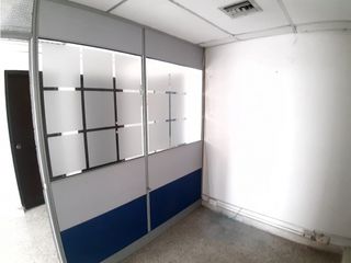 Foto 1 de Alto Prado - Oficina en arriendo y venta - Barranquilla