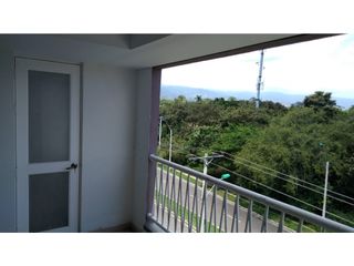 Foto 10 de APARTAMENTO EN VENTA CALI SUR CIUDAD PACIFICA 5P C/A PARQ
