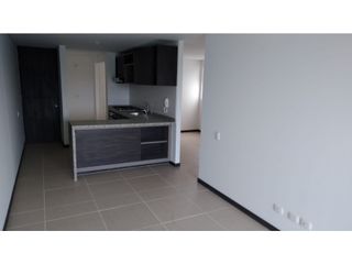 Foto 1 de APARTAMENTO EN VENTA CALI SUR CIUDAD PACIFICA 5P C/A PARQ