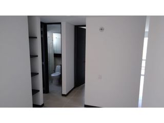 Foto 5 de APARTAMENTO EN VENTA CALI SUR CIUDAD PACIFICA 5P C/A PARQ
