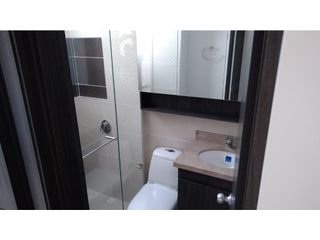 Foto 9 de APARTAMENTO EN VENTA CALI SUR CIUDAD PACIFICA 5P C/A PARQ