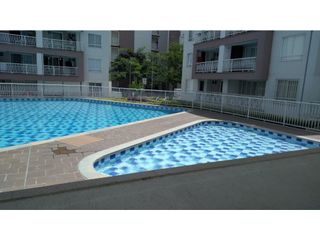 Foto 13 de APARTAMENTO EN VENTA CALI SUR CIUDAD PACIFICA 5P C/A PARQ