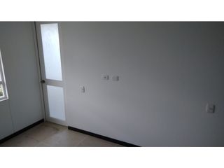 Foto 6 de APARTAMENTO EN VENTA CALI SUR CIUDAD PACIFICA 5P C/A PARQ