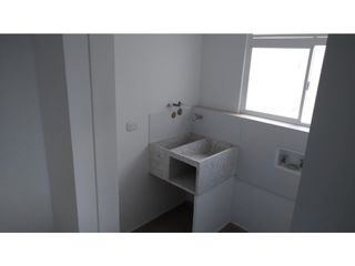 Foto 2 de APARTAMENTO EN VENTA CALI SUR CIUDAD PACIFICA 5P C/A PARQ