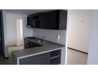 Foto 8 de APARTAMENTO EN VENTA CALI SUR CIUDAD PACIFICA 5P C/A PARQ
