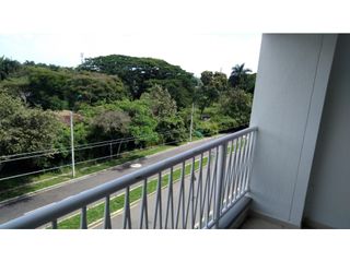 Foto 7 de APARTAMENTO EN VENTA CALI SUR CIUDAD PACIFICA 5P C/A PARQ