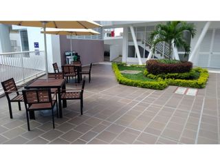 Foto 12 de APARTAMENTO EN VENTA CALI SUR CIUDAD PACIFICA 5P C/A PARQ