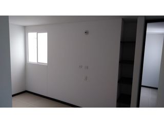 Foto 4 de APARTAMENTO EN VENTA CALI SUR CIUDAD PACIFICA 5P C/A PARQ