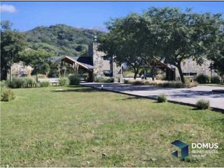Foto 2 de VENTA TERRENO EN LA RESERVA