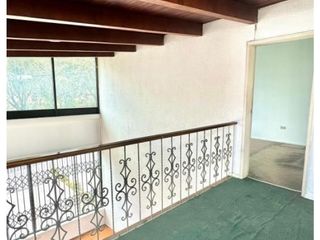 Foto 7 de El Bosque, Casa Comercial en Renta, 180m2, 6 Ambientes