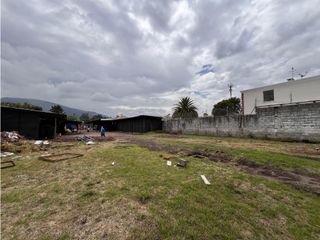 Foto 4 de Valle De Los Chillos, Galpón en Renta, 500m2, 10 Ambientes