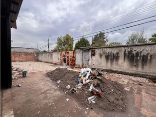 Foto 13 de Valle De Los Chillos, Galpón en Renta, 500m2, 10 Ambientes