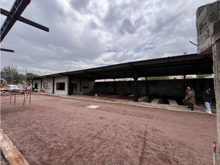 Foto 1 de Valle De Los Chillos, Galpón en Renta, 500m2, 10 Ambientes