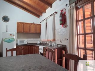Foto 11 de Departamento en alquiler temporario de 1 dormitorio c/ cochera en Mina Clavero