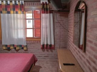 Foto 6 de Departamento en alquiler temporario de 1 dormitorio c/ cochera en Mina Clavero