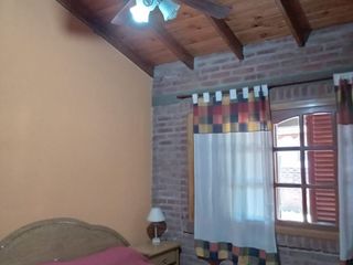 Foto 9 de Departamento en alquiler temporario de 1 dormitorio c/ cochera en Mina Clavero