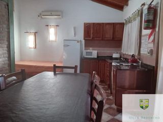 Foto 8 de Departamento en alquiler temporario de 1 dormitorio c/ cochera en Mina Clavero