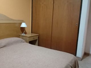 Foto 5 de Departamento en alquiler temporario de 1 dormitorio c/ cochera en Mina Clavero