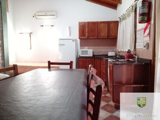 Foto 7 de Departamento en alquiler temporario de 1 dormitorio c/ cochera en Mina Clavero