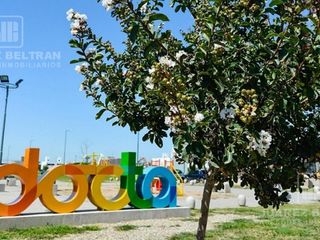 Foto 1 de Venta - Ultimo Lote apto duplex en Docta Avenida 2