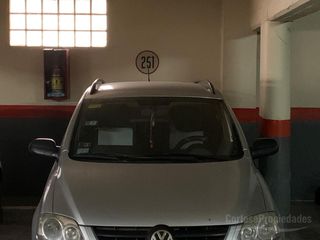 Foto 6 de Cochera en  venta