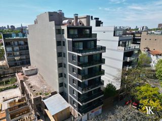 Foto 1 de 2 ambientes en Venta en Villa Urquiza